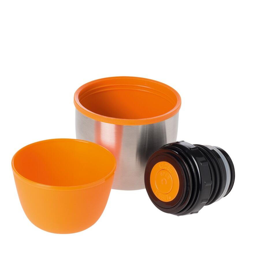 Termos do turystyki Esbit ISO VACUUM FLASK 0,5