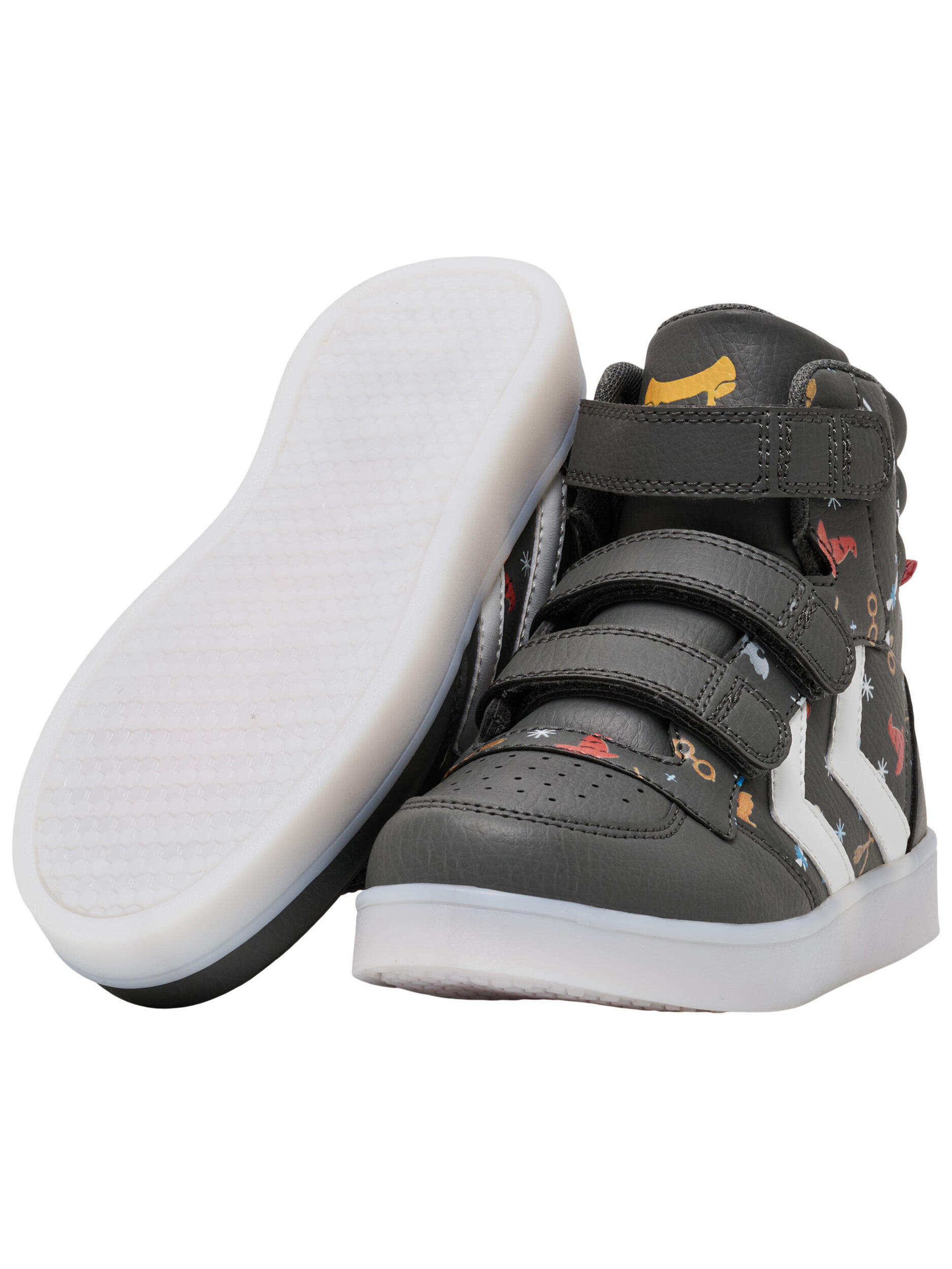 Rubberboot Hp Stadil Uniseks Kinderen Hummel 1/7