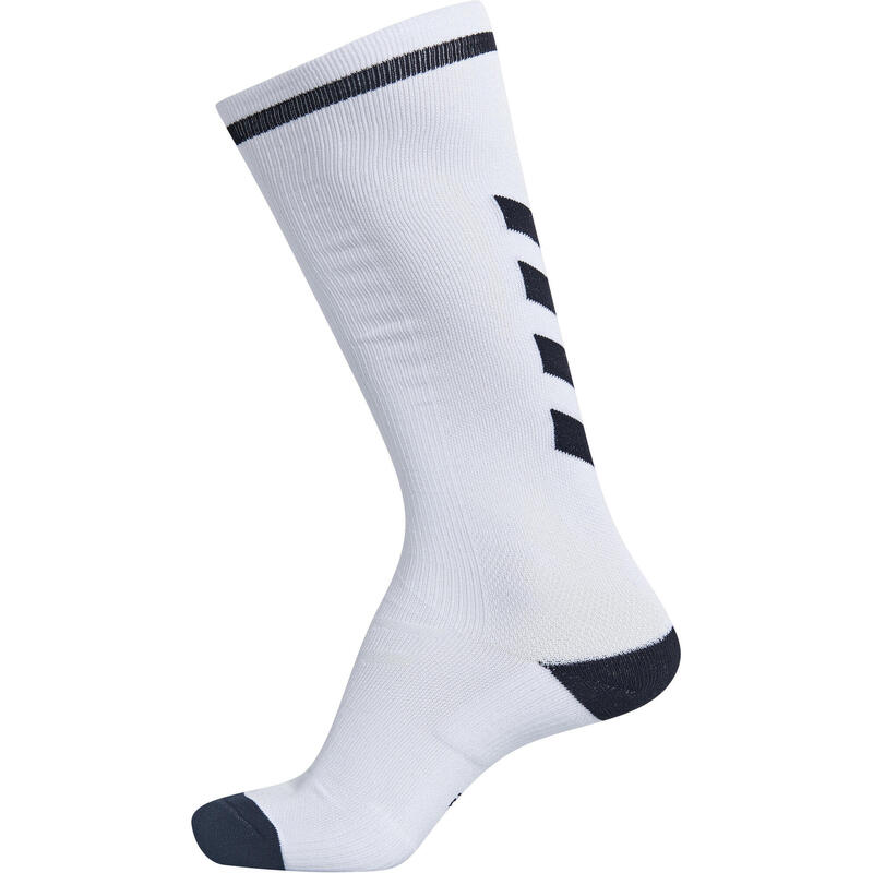 Enfiler Long Chaussettes Elite Indoor Adulte HUMMEL