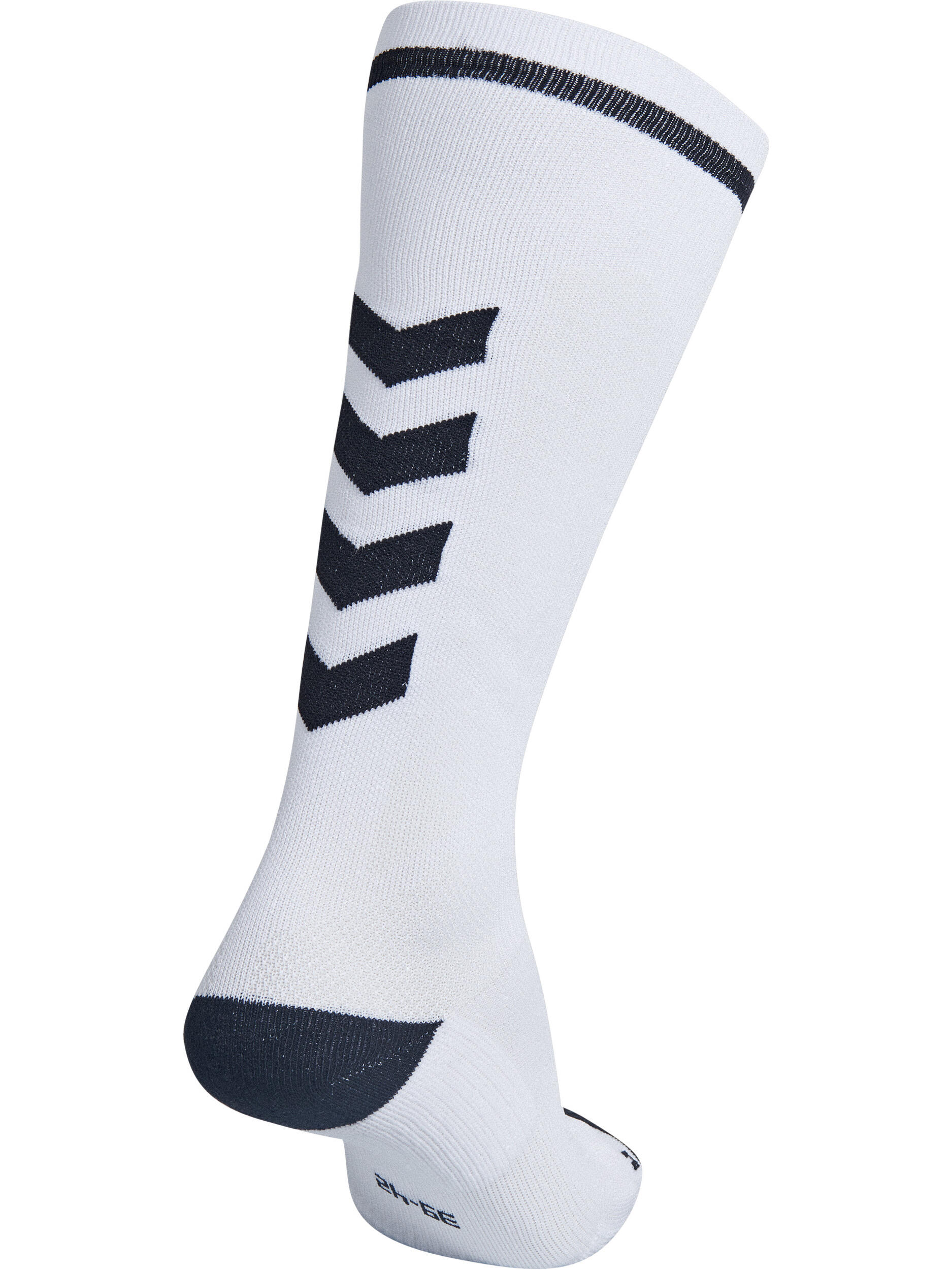Long Socken Elite Indoor Multisport Erwachsene 2/5