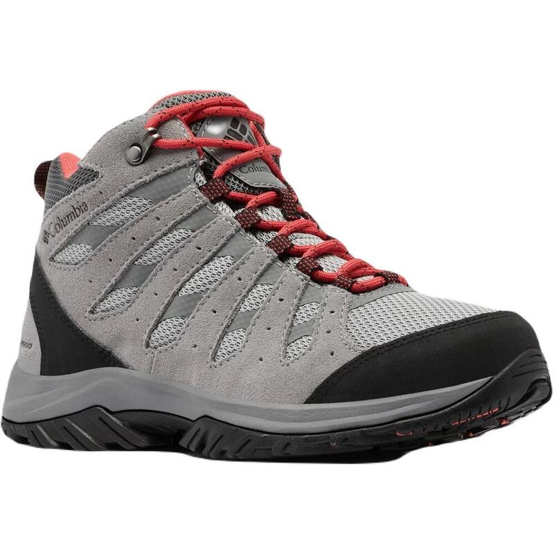 Buty Trekkingowe Damskie Columbia Redmond III Mid Waterproof