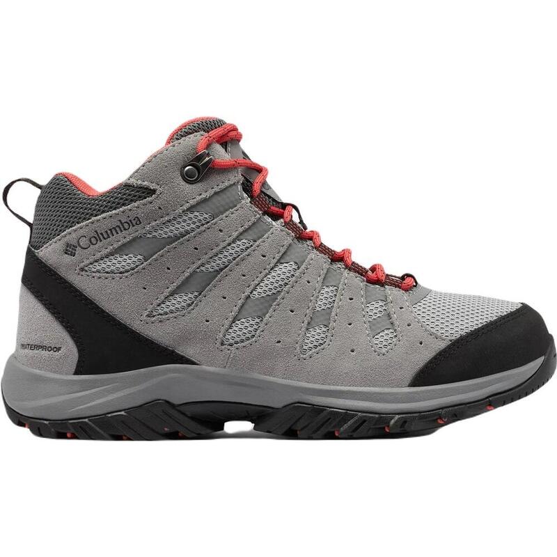 Buty Trekkingowe Damskie Columbia Redmond III Mid Waterproof