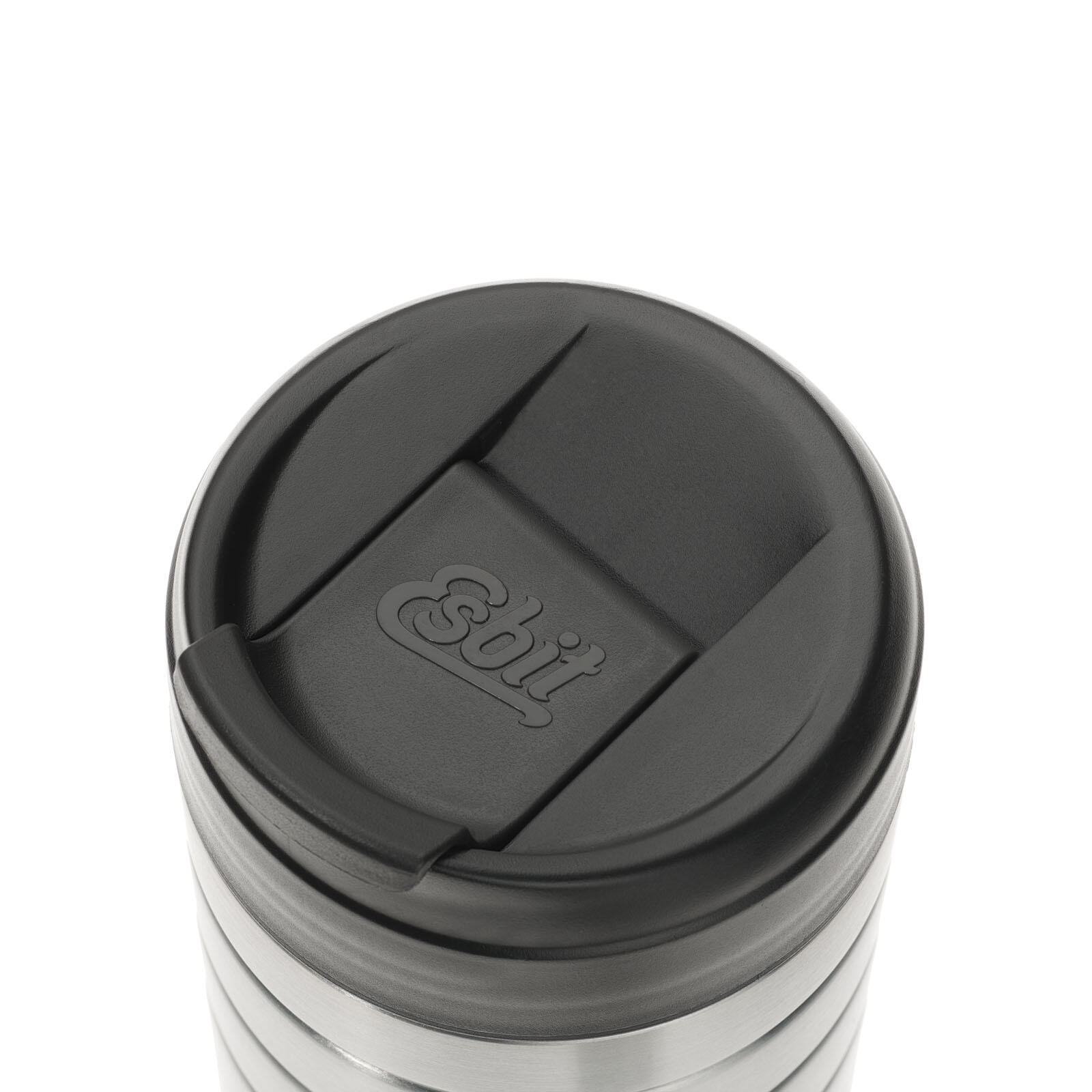 Thermobecher mit Flip Top Esbit 3/7