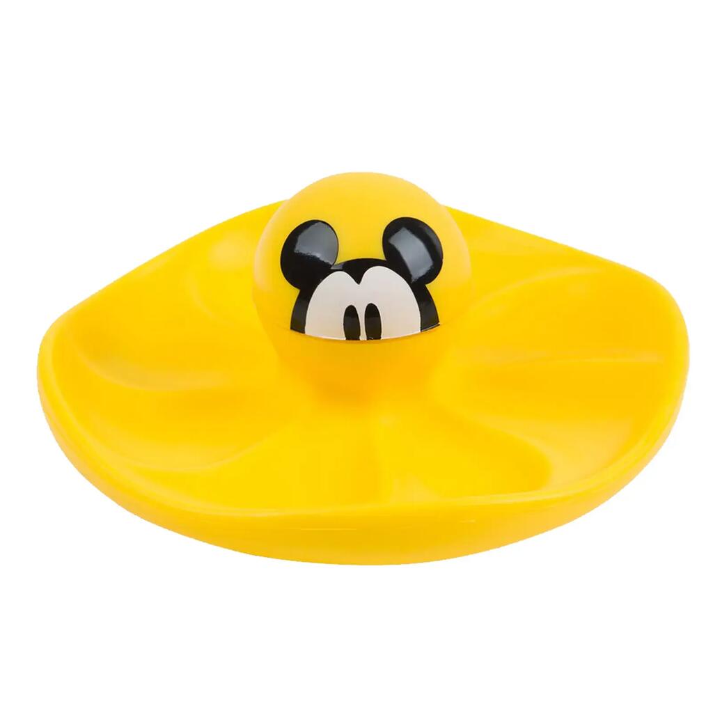 Speedo Mickey Mouse Kids Yellow Slow Sinkers Toy