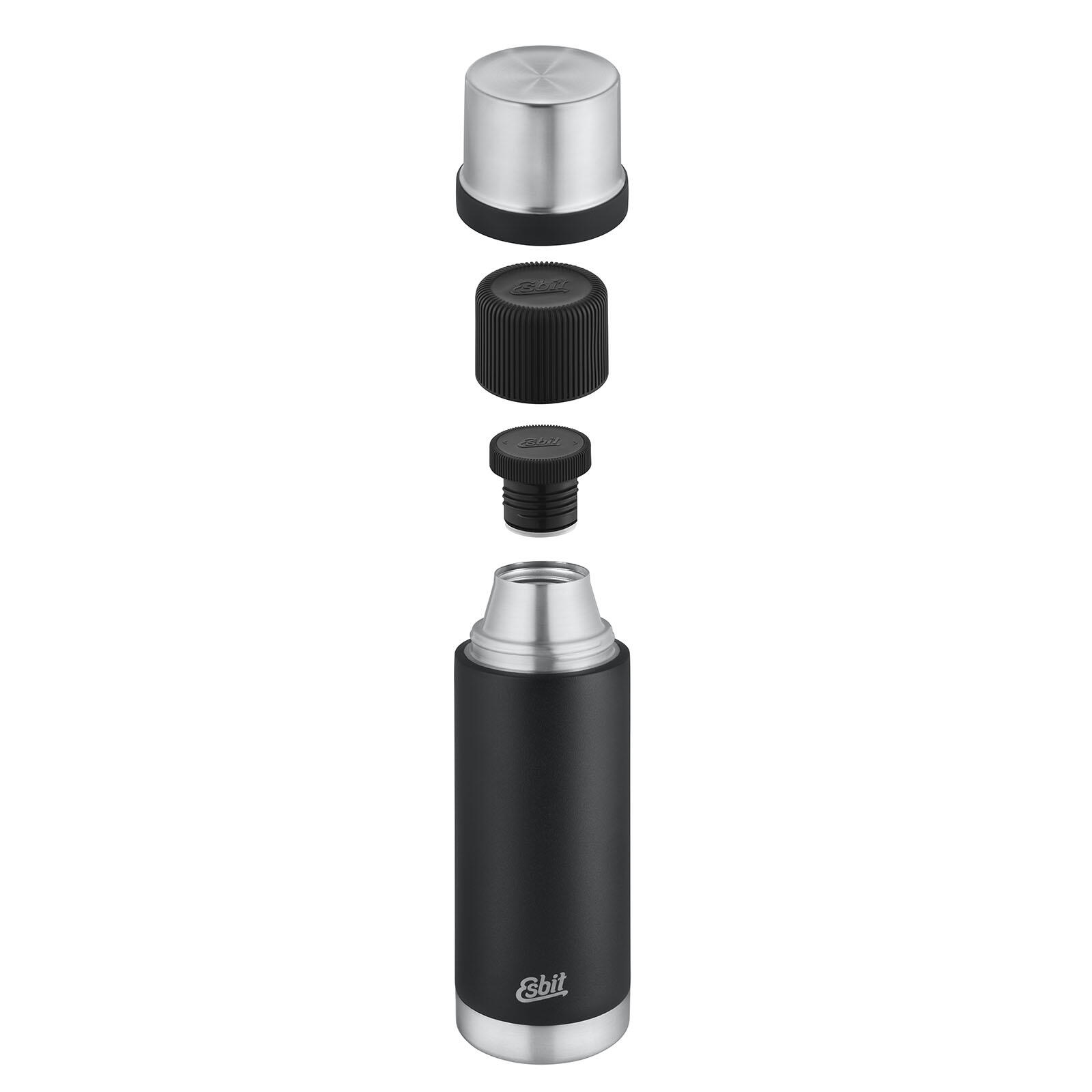 Termos turystyczny Esbit Sculptor Vacum Flask 2/7