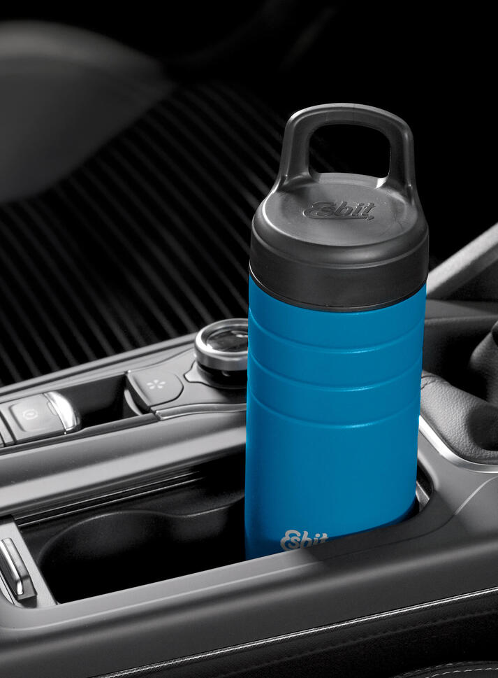 Kubek turystyczny Esbit Majoris Stainless Steel Thermo Mug