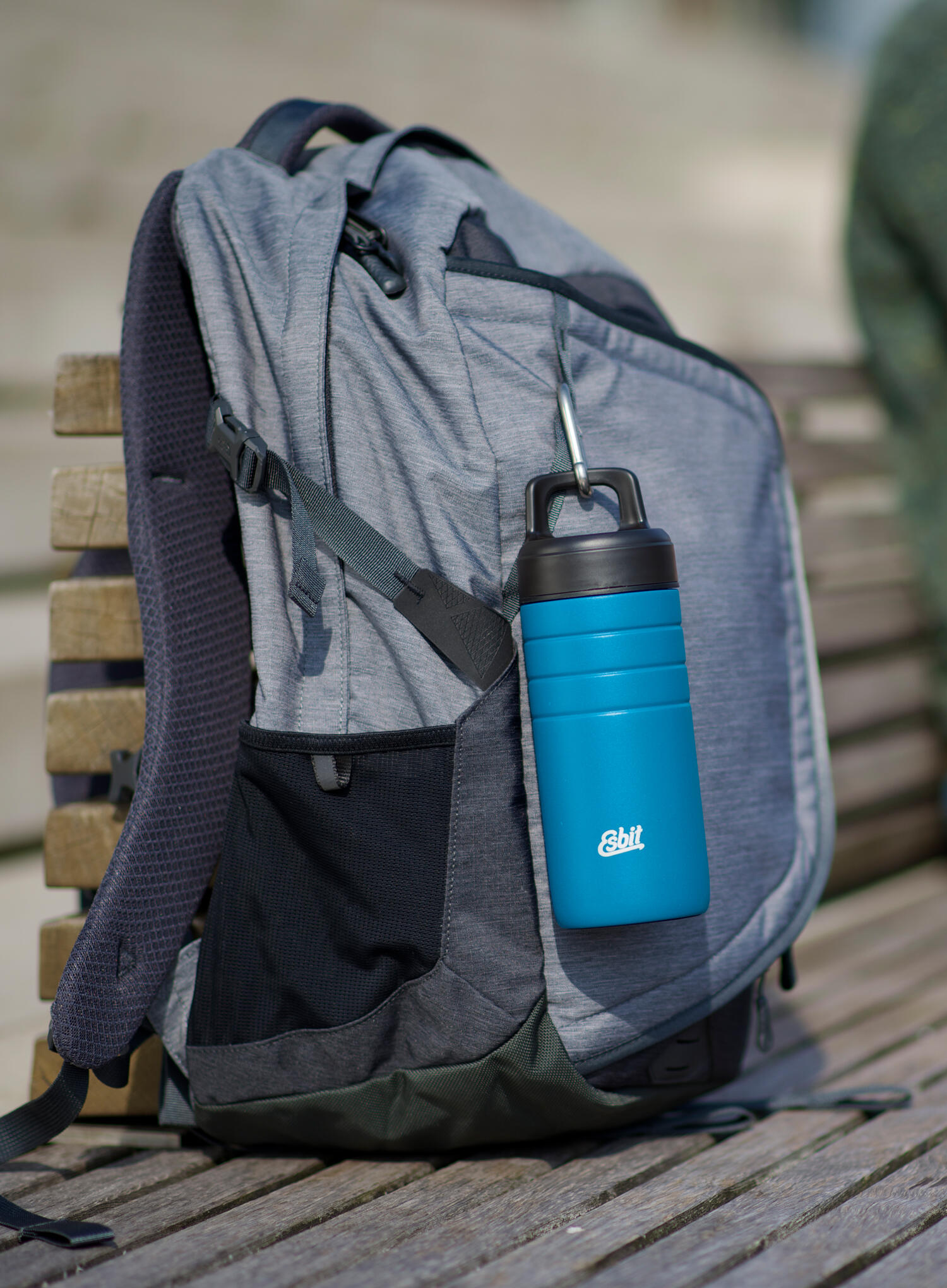 Mugs thermos Esbit 4/5