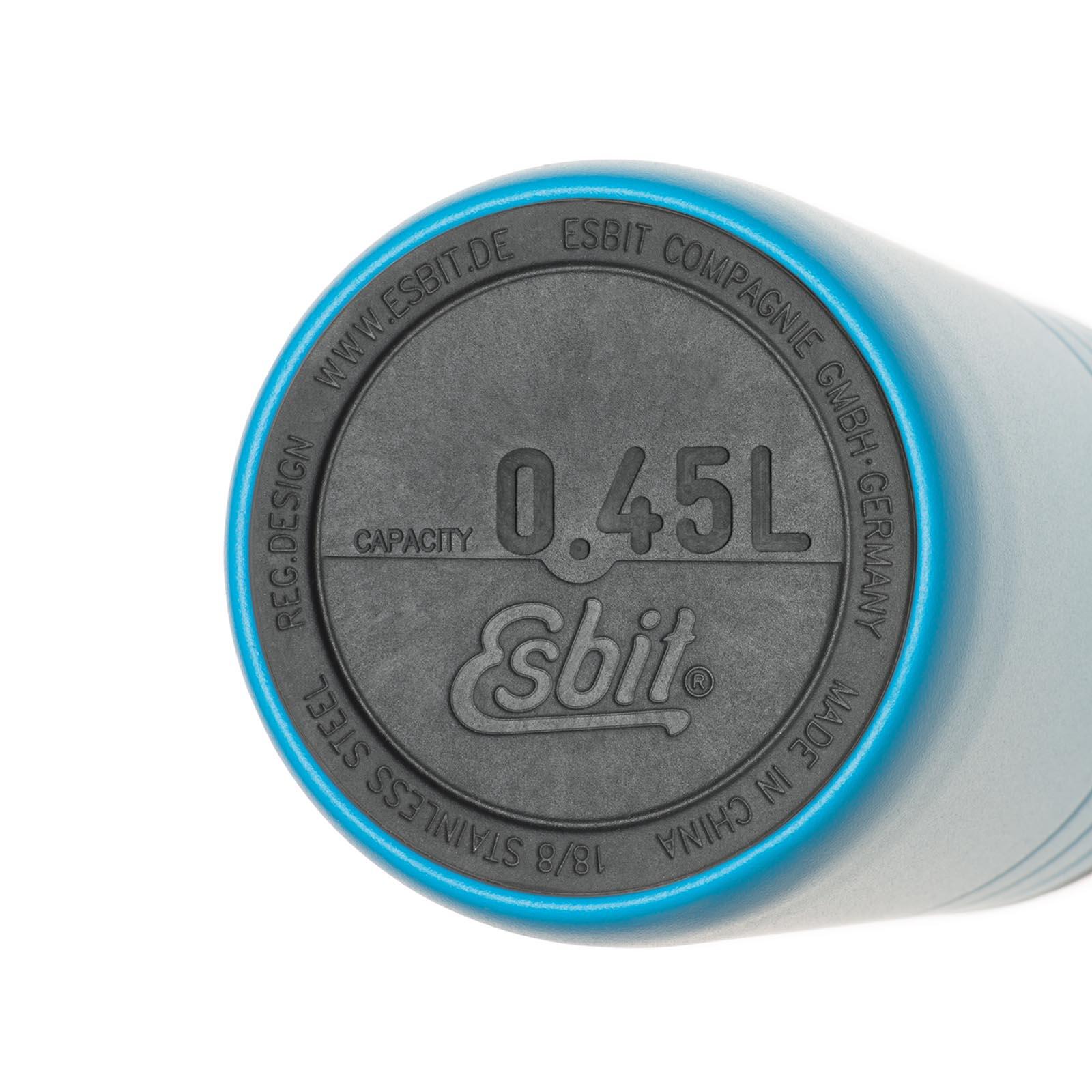 Thermobecher Esbit 4/6