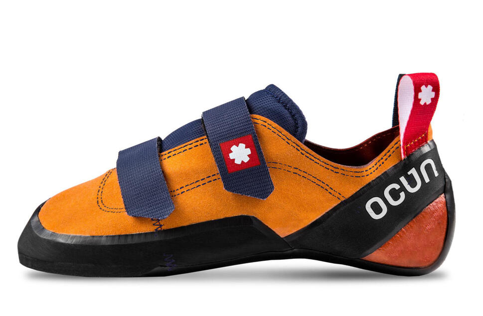 Buty wspinaczkowe Ocun Crest qc