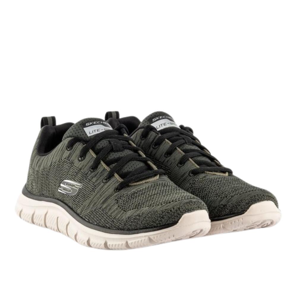 Chaussures De Sport De Piste Skechers - Front Runner Olbk Adulte 3/5