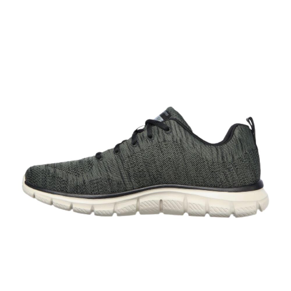 Chaussures De Sport De Piste Skechers - Front Runner Olbk Adulte 2/5