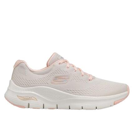Damestrainers Skechers Arch fit