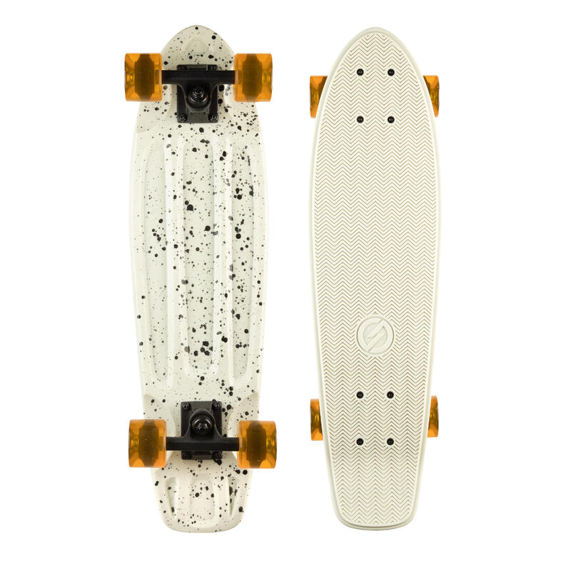 Segunda vida - Cruiser Big Yamba 120 Eco Bruto Reciclado - Muy bueno