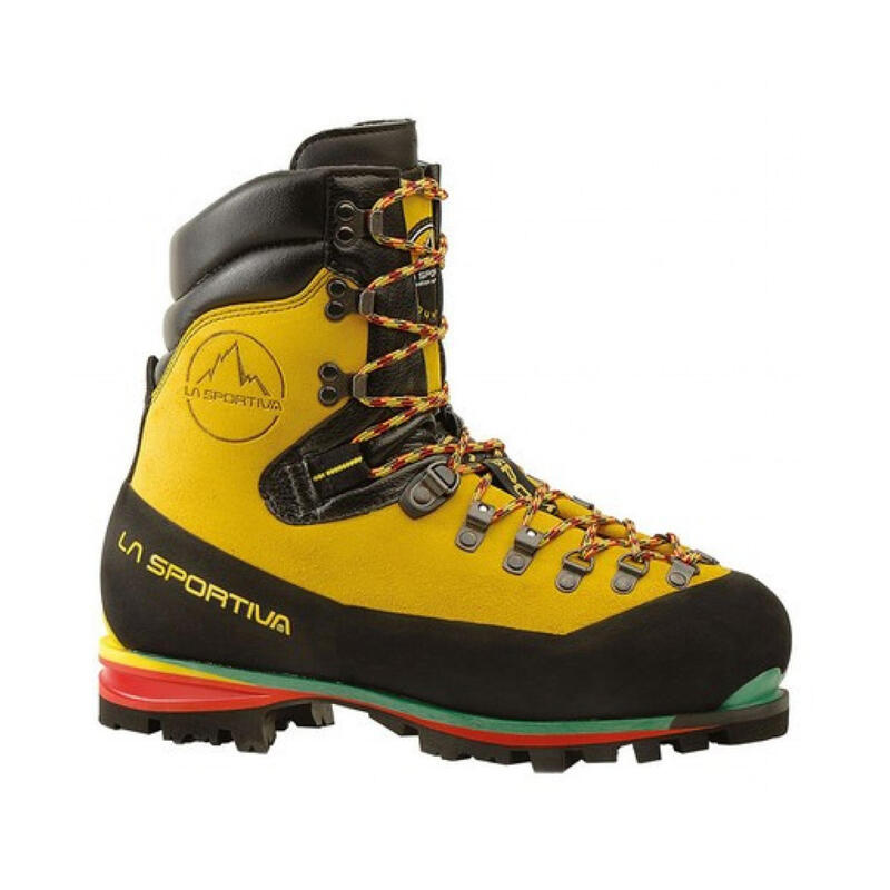 Segunda vida - Botas de Alpinismo y Alta Montaña La Sportiva... - Muy bueno