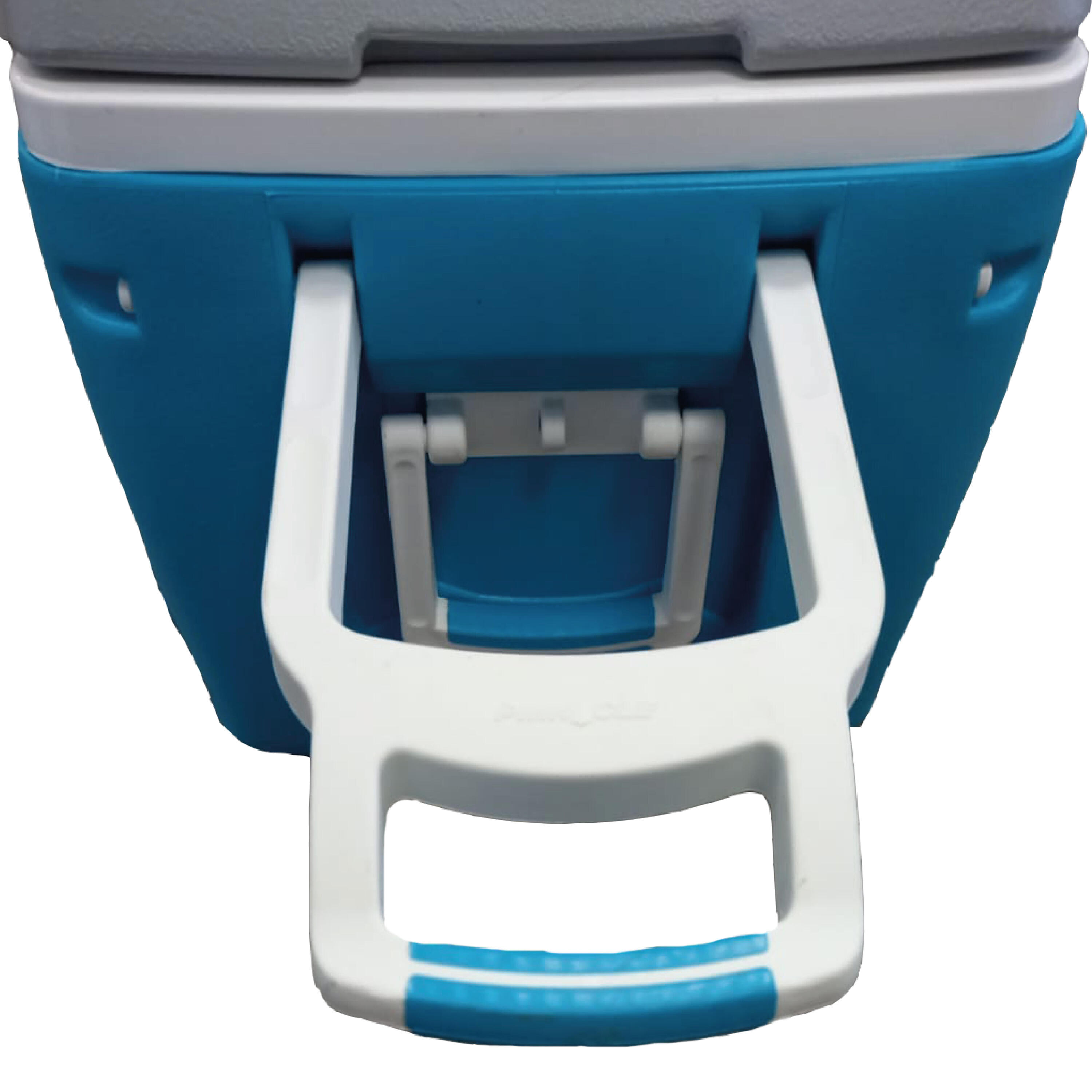 Pinnacle Frigorifero Portatile Con Ruote Roller, 45 Litri 3/7