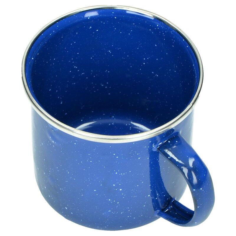 Caneca de campismo Vintage Esmalte Deluxe Highlander 2/2
