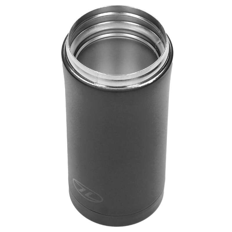 Tasse Highlander Sealed 3/4