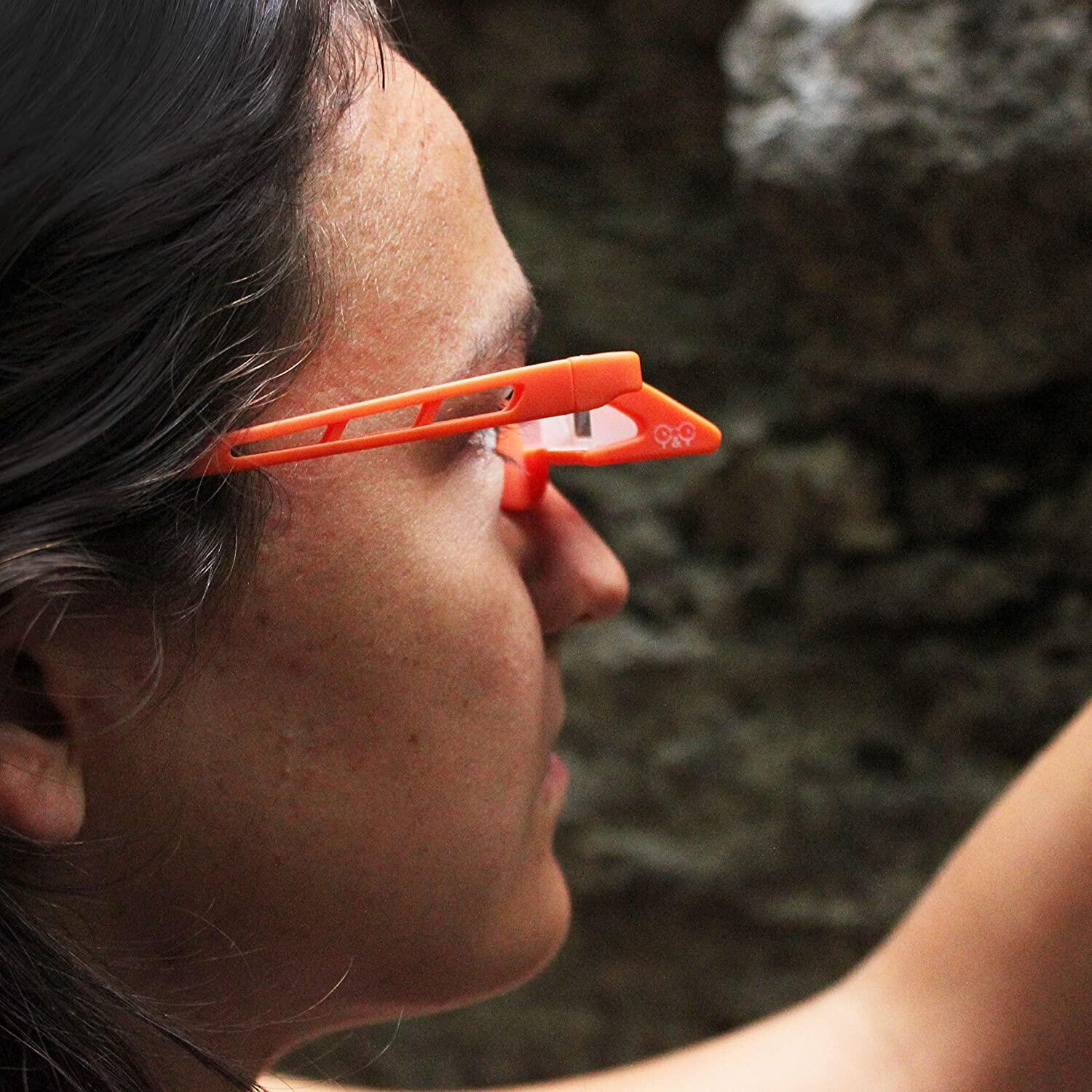 Lunette assurage escalade online