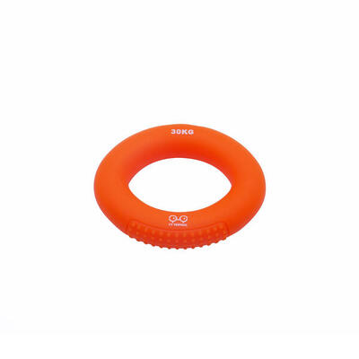 Widerstandsring Kletter Muskeltrainning Orange 30kg YY Vertical