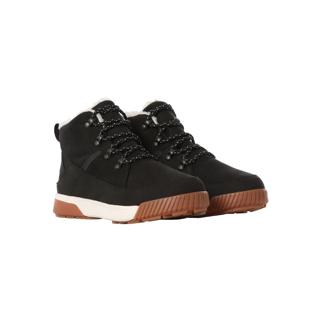 Buty turystyczne damskie The North Face W Sierra Mid Lace WP 2/3