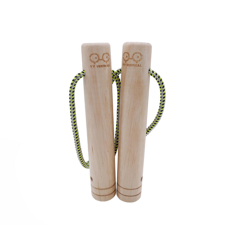 Chwyty treningowe Y&Y Vertical Cylinder Twins 33 mm
