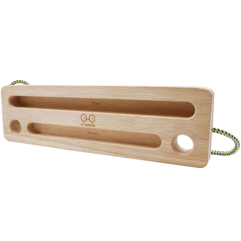 TravelBoard Kletter- Turnbalken YY Vertical