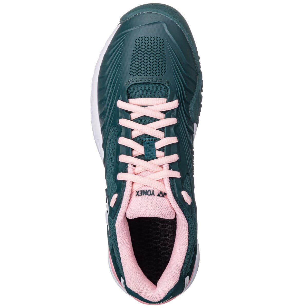 Buty tenisowe damskie Yonex Eclipsion 4 Ladies clay 4/5