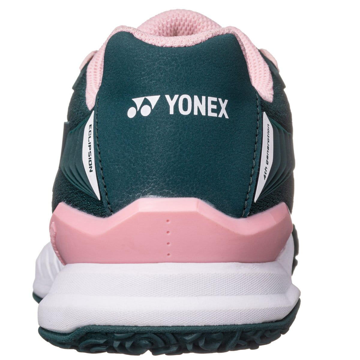 Buty tenisowe damskie Yonex Eclipsion 4 Ladies clay 5/5