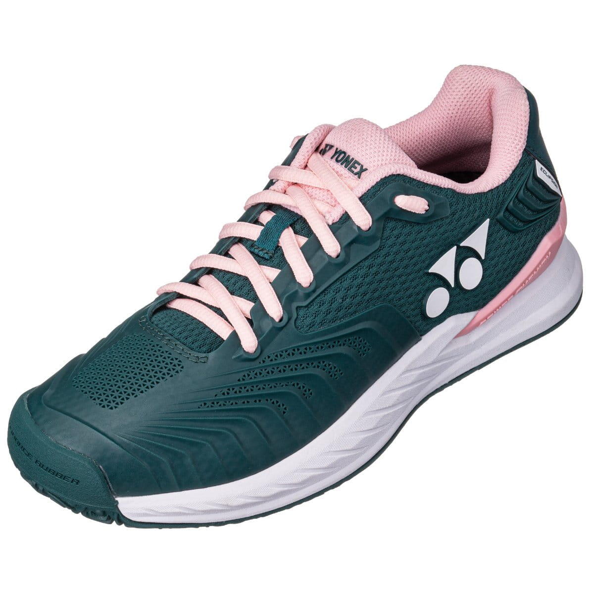 Buty tenisowe damskie Yonex Eclipsion 4 Ladies clay 1/5