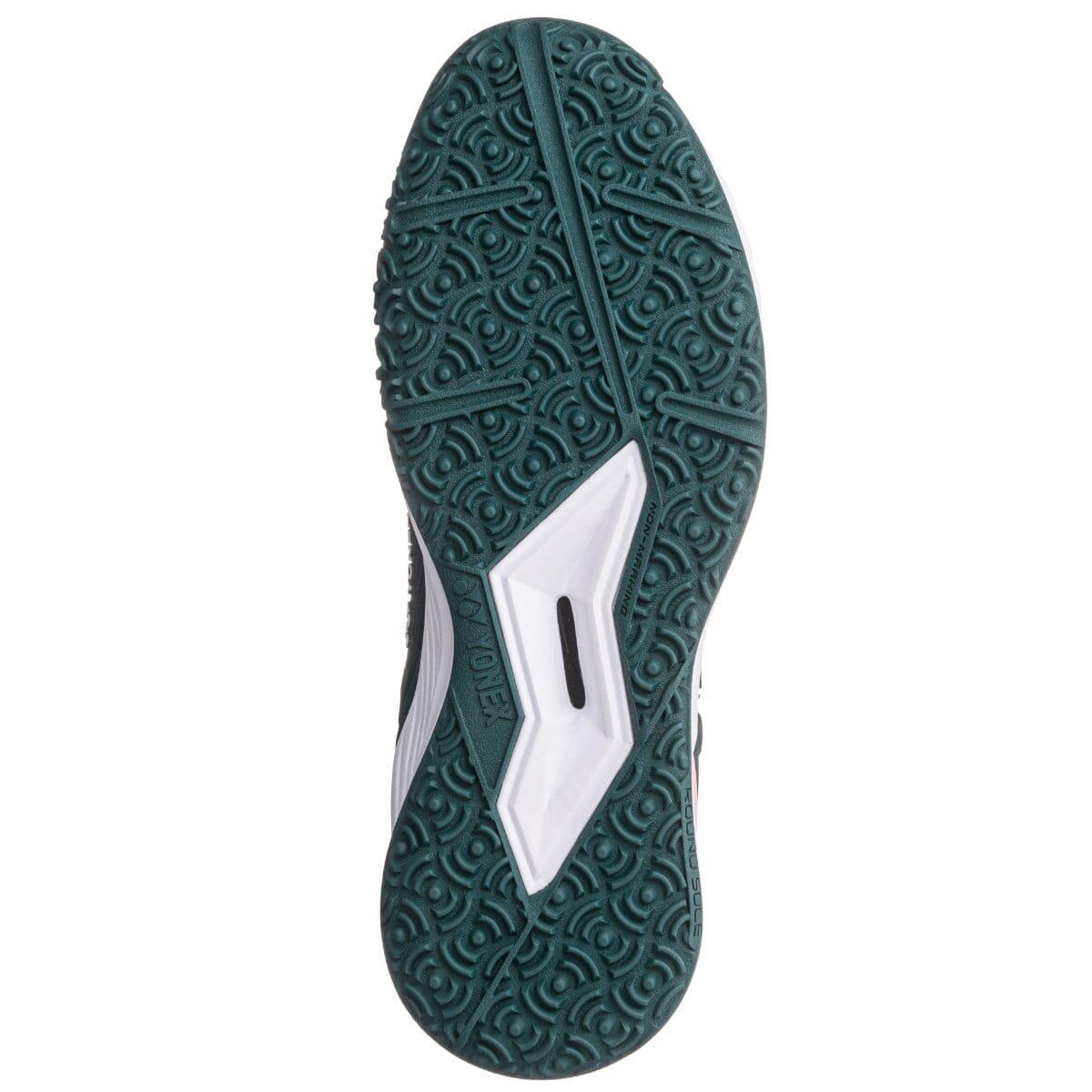 Buty tenisowe damskie Yonex Eclipsion 4 Ladies clay 3/5