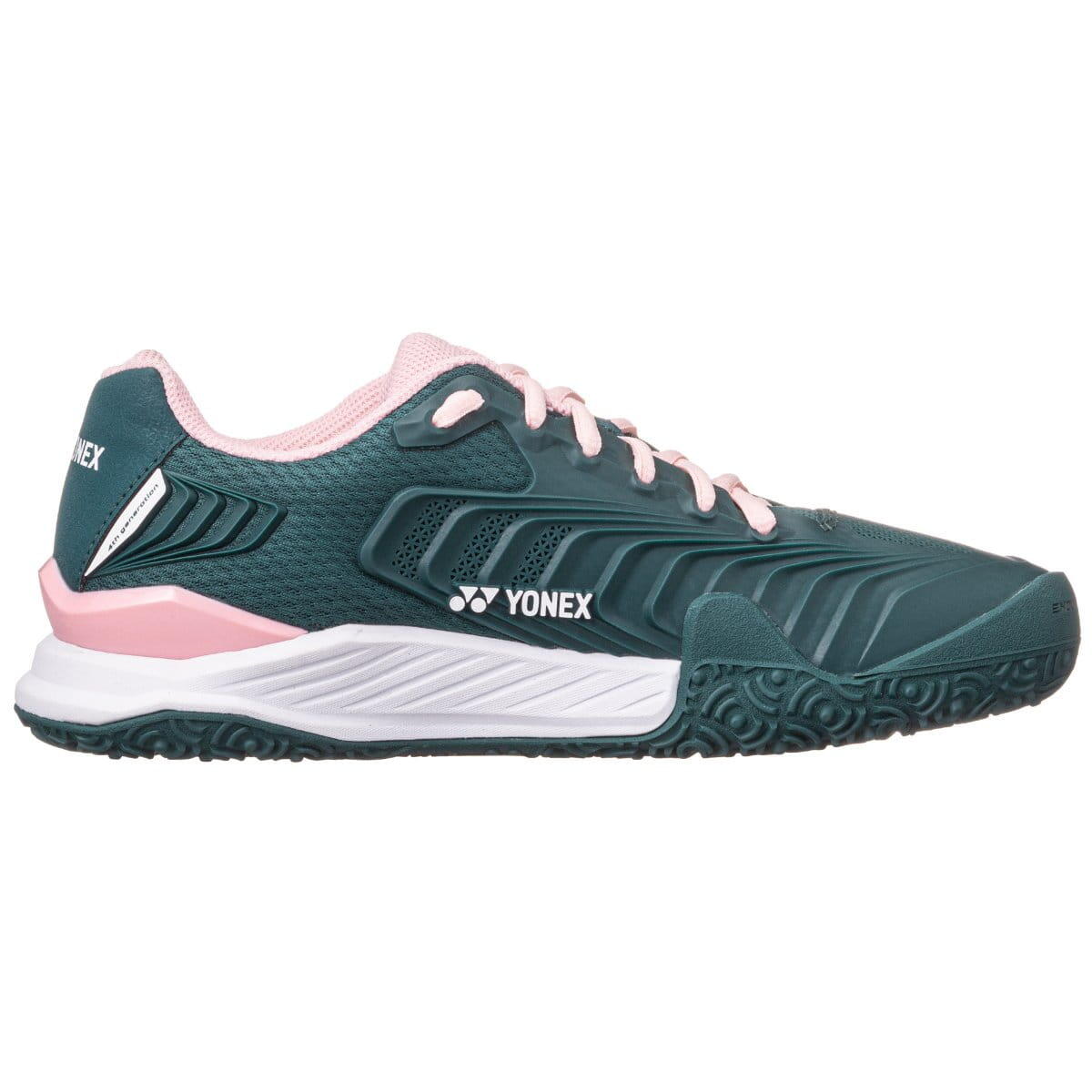 Buty tenisowe damskie Yonex Eclipsion 4 Ladies clay 2/5