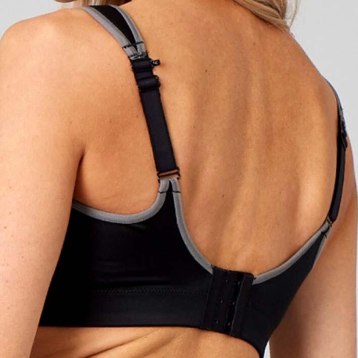 Soutien-gorge de sport athlétique rembourré