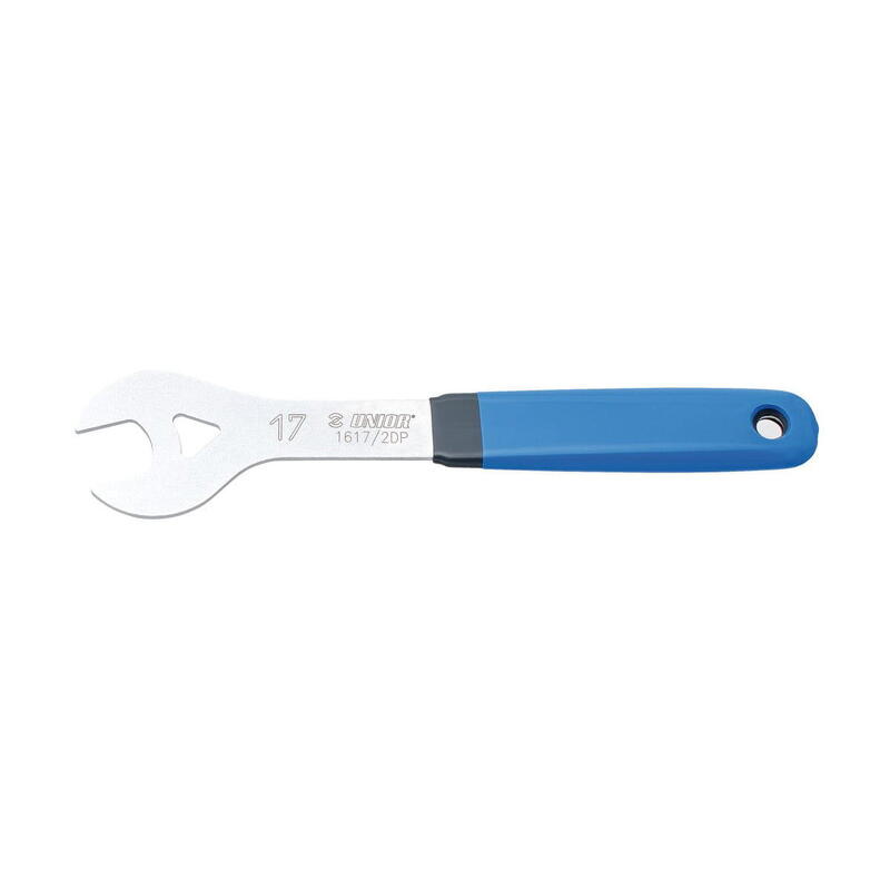 Chiave a cono Unior 1617/2dp