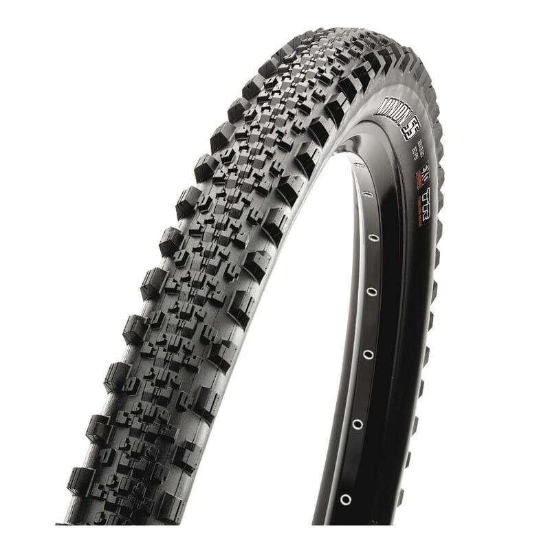 Pneu vélo Continental Ride Tour 28 x 1.4 Black