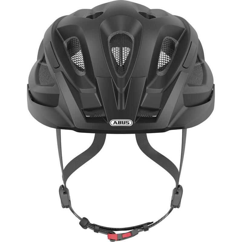 Aduro 2.0 Helm - Zwart