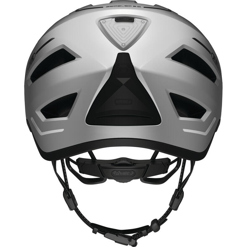 ABUS Casco da ciclismo per giovani e adulti "Pedelec 2.0