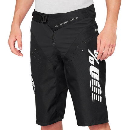 R-Core - Short - Noir