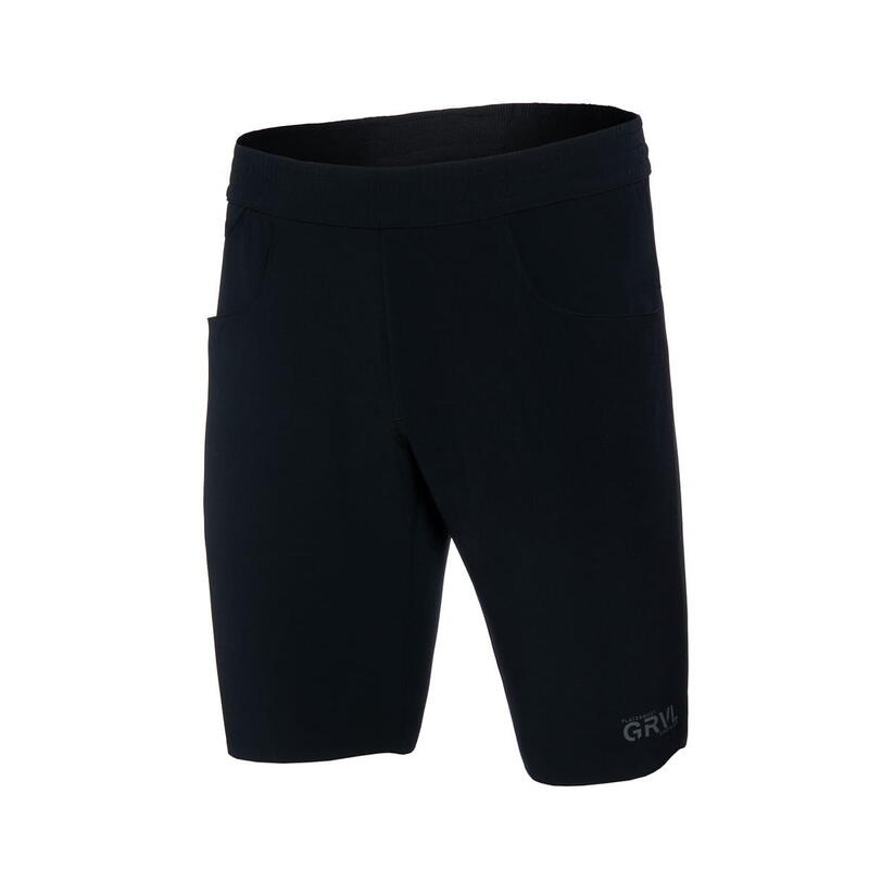 Roads Short Black