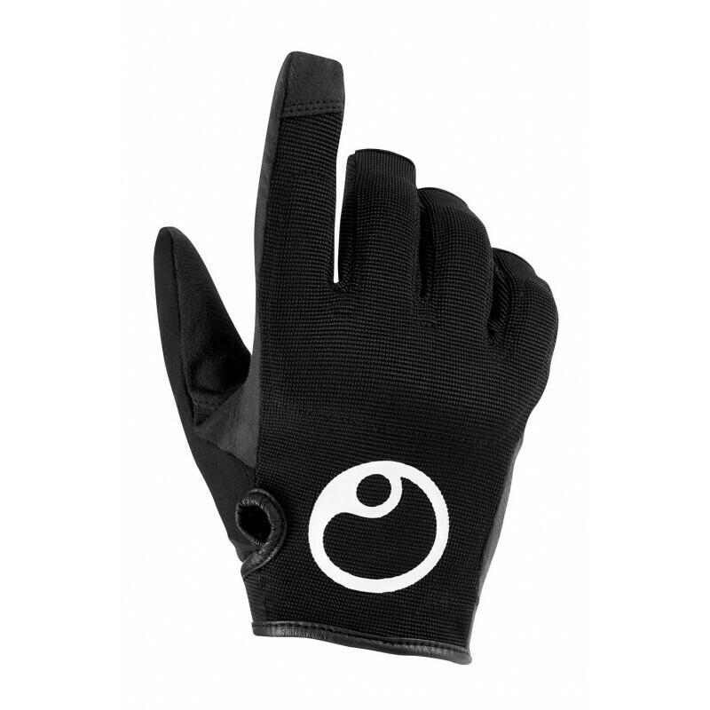 Gants Ergon HE2 EVO Taille S pour Enduro et Gravity