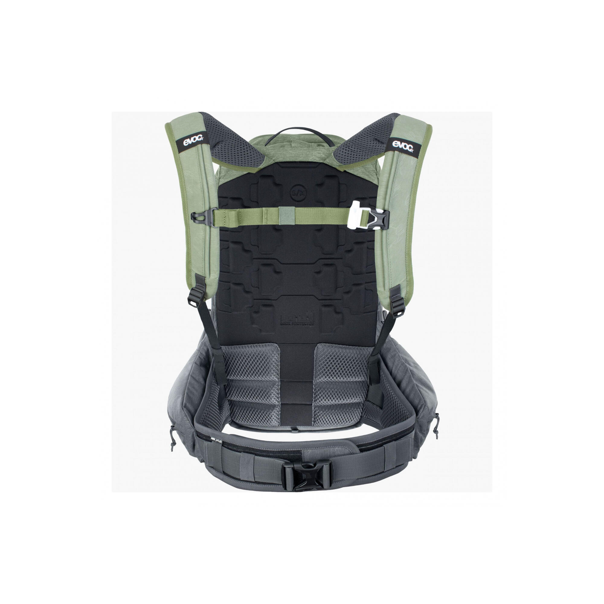 Plecak Evoc trail pro 26 4/7