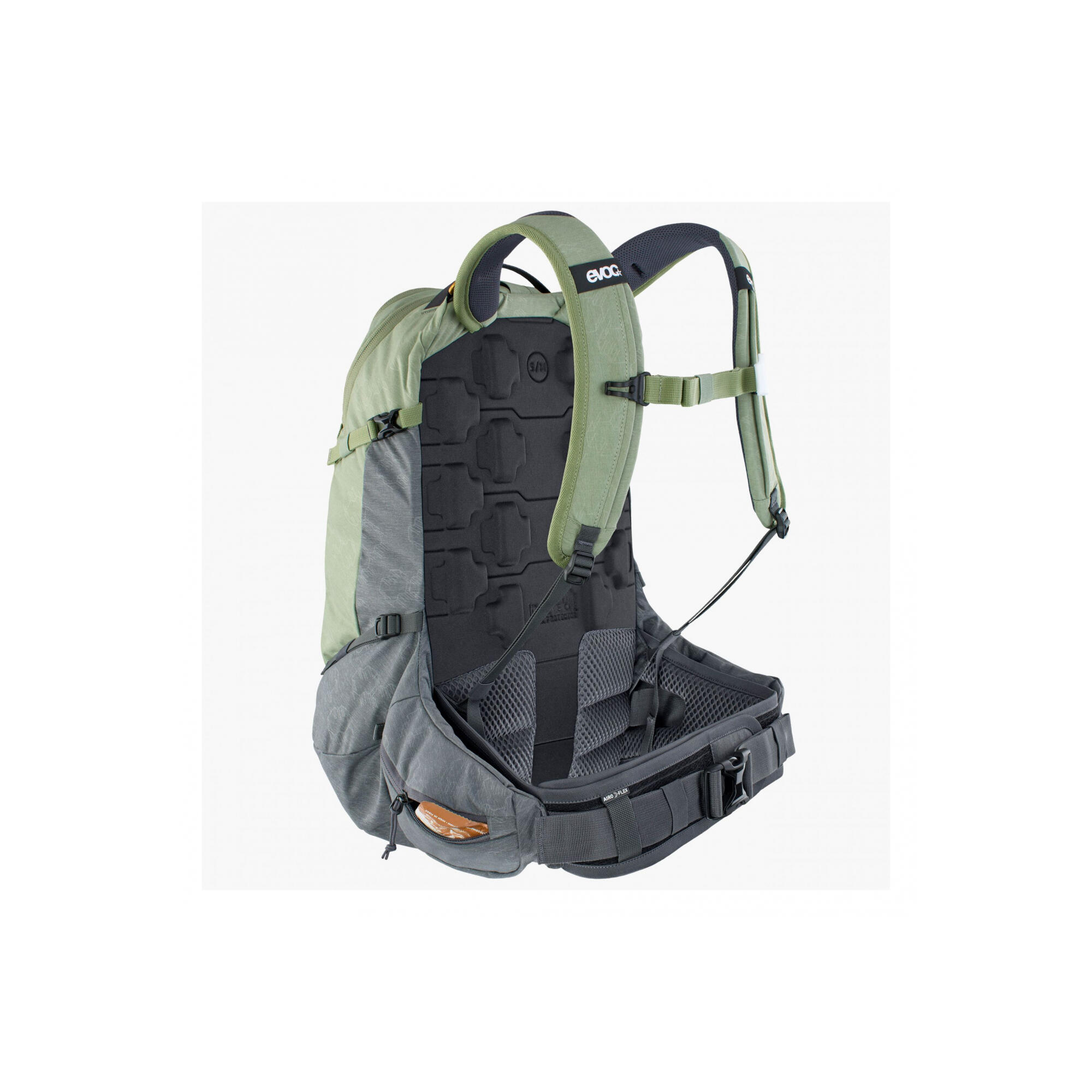 Plecak Evoc trail pro 26 3/7