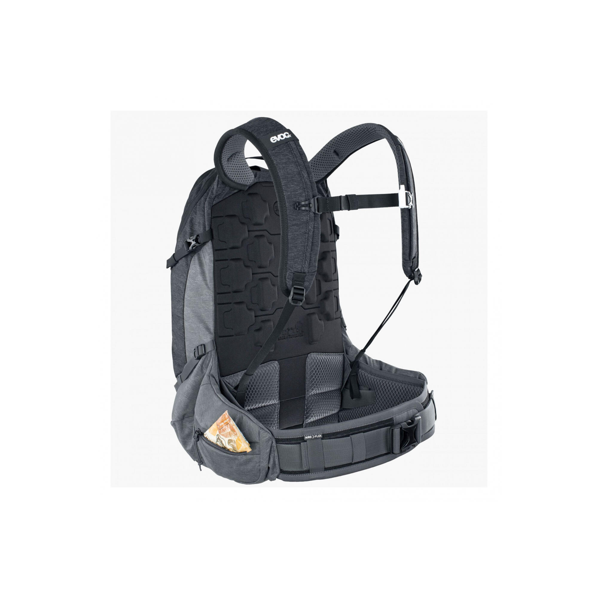 Zaino Evoc trail pro 26 2/7