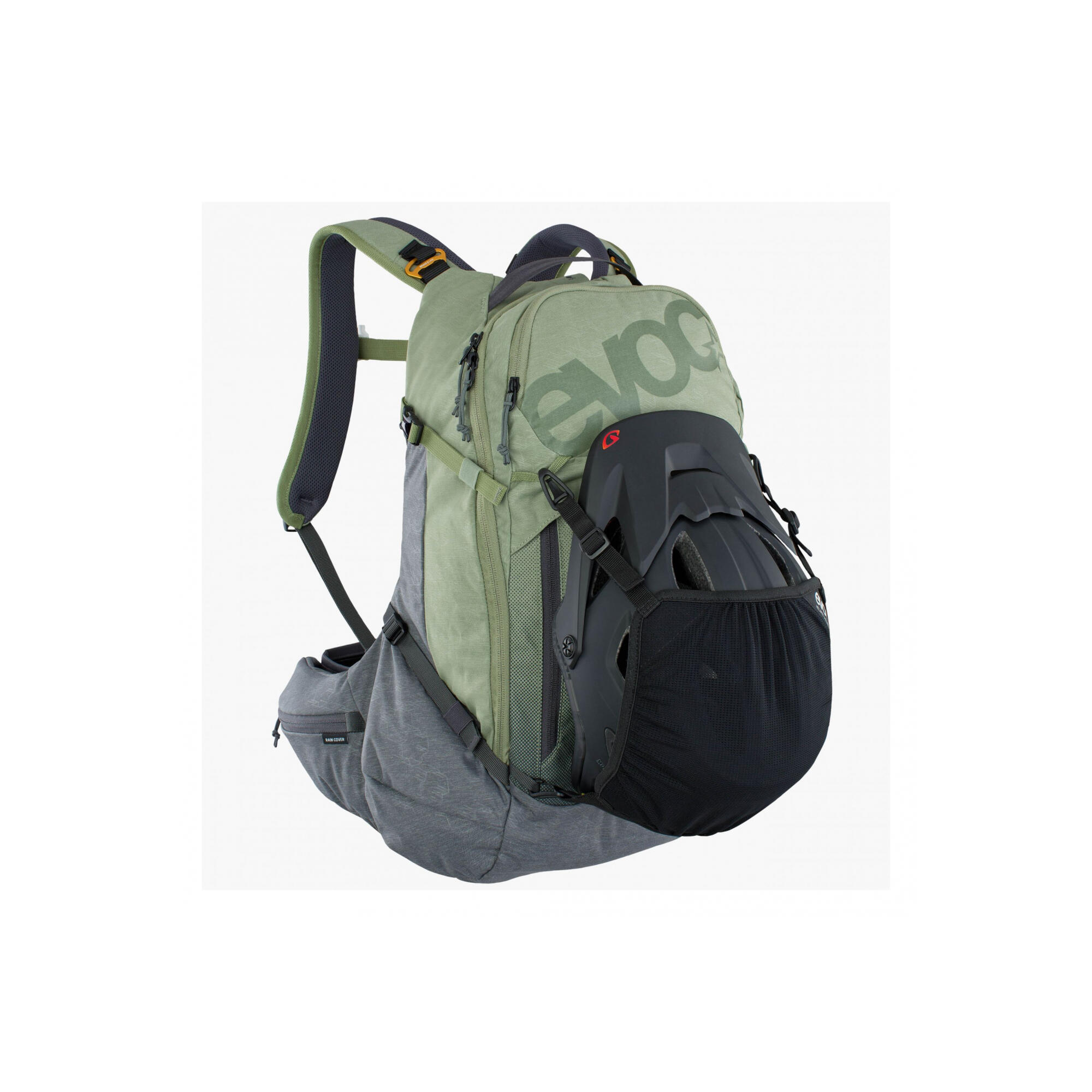 Plecak Evoc trail pro 26 2/7