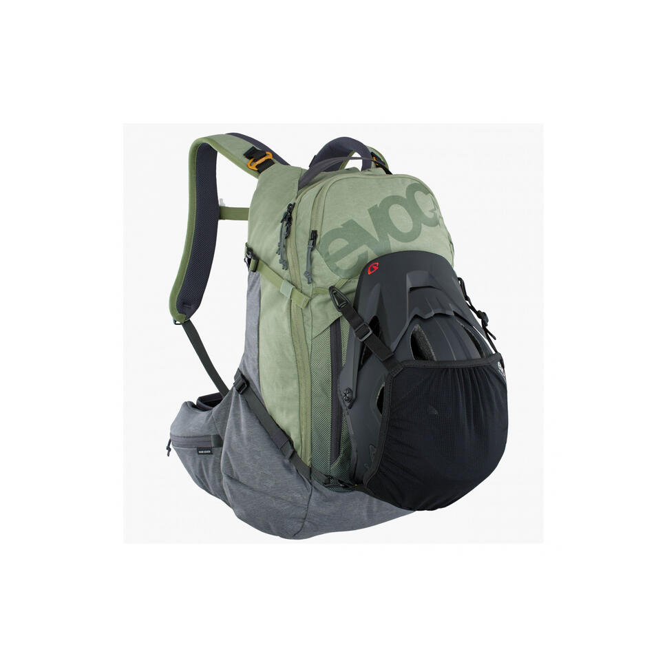 Plecak Evoc trail pro 26