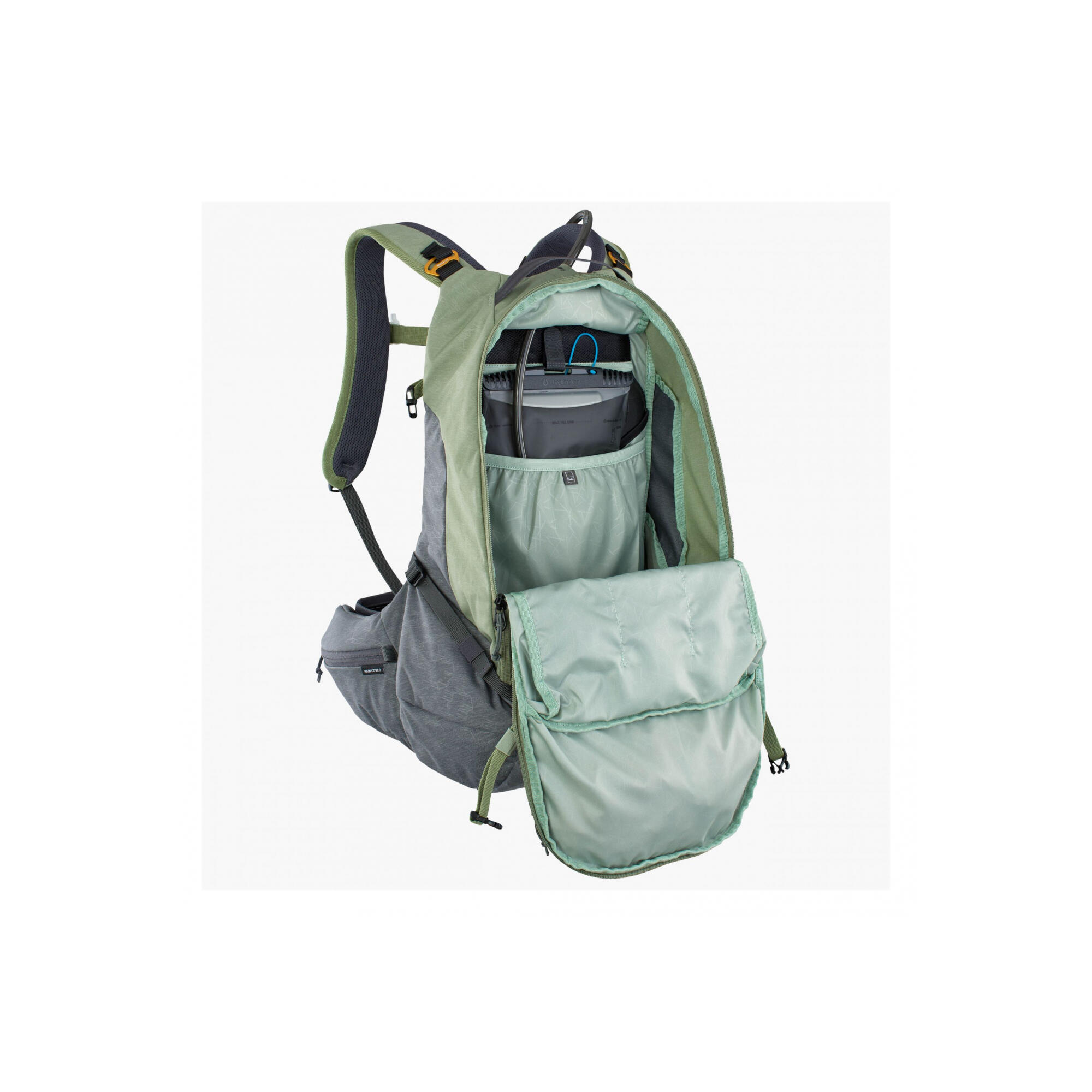 Plecak Evoc trail pro 26 5/7