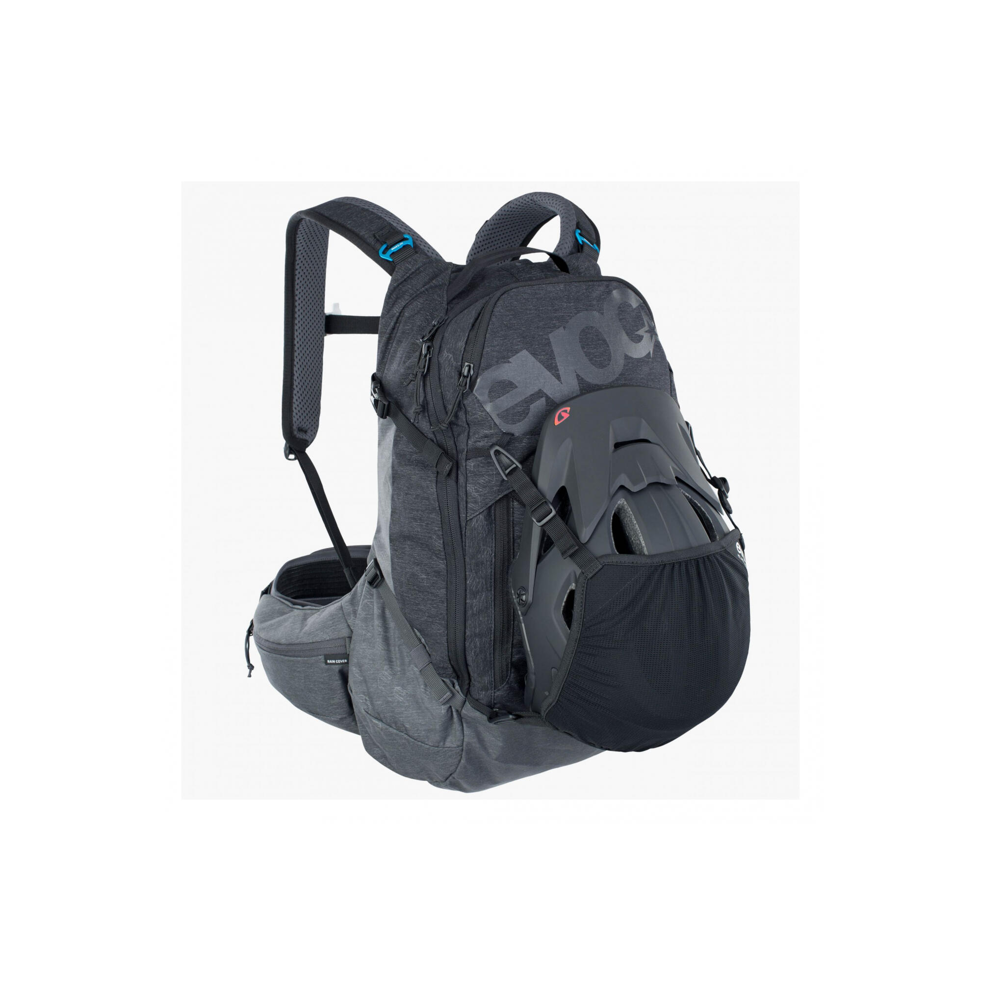 Zaino Evoc trail pro 26 4/7