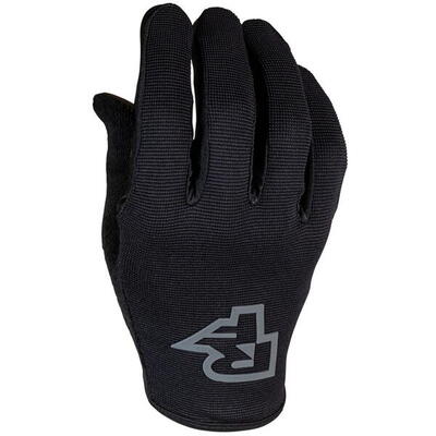 Trigger Handschuhe - Schwarz