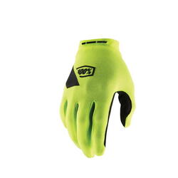 Guantes Ridecamp - Amarillos