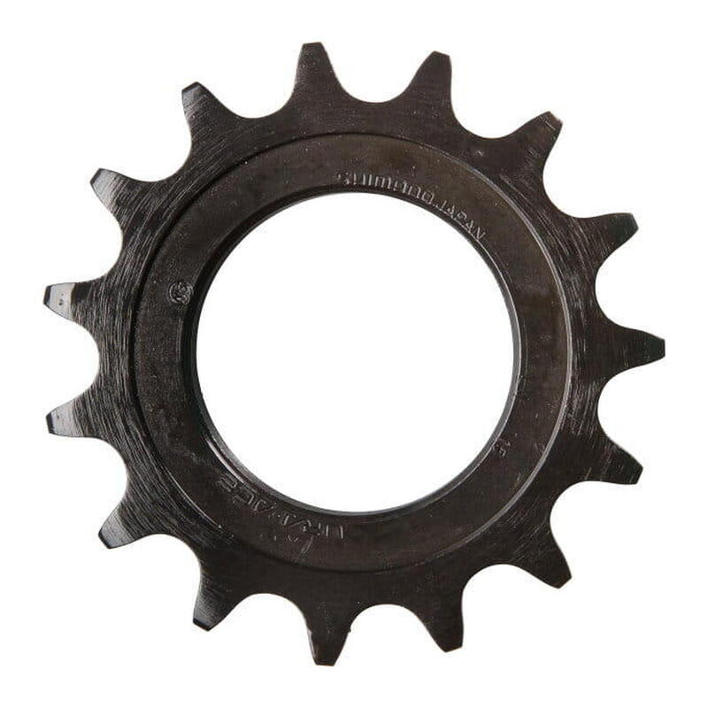 Pignon à vis fixe Dura-Ace SS-7600-1/2x1/8''