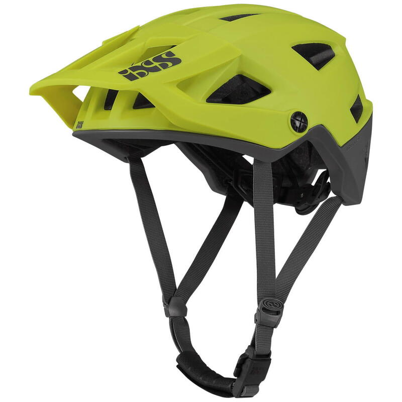 Casco Trigger AM - Verde